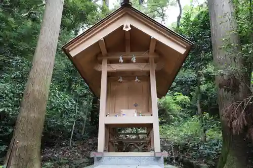 天神社(島根県)