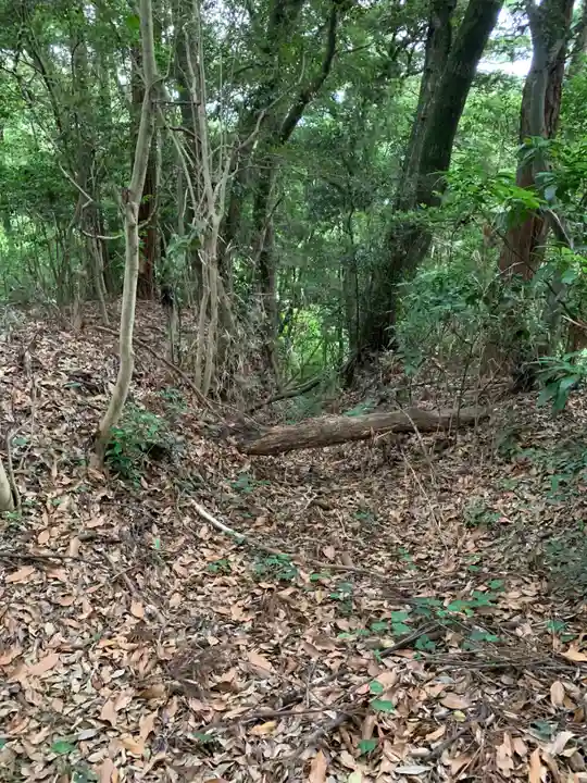 浅間神社(千葉県)