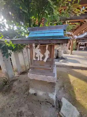 三嶋大明神社(愛媛県)