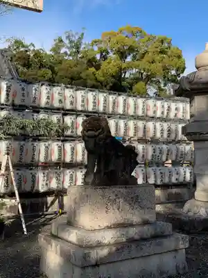 桑名宗社（春日神社）(三重県)