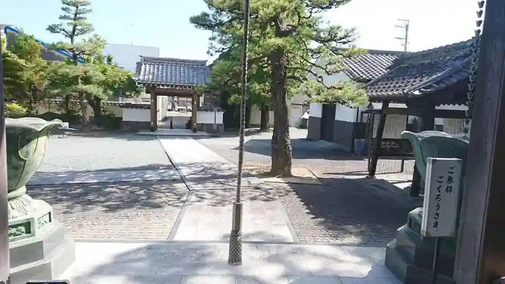 玄妙寺のその他建物