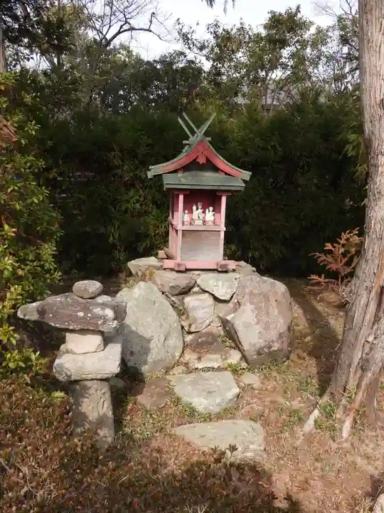 法華寺(奈良県)