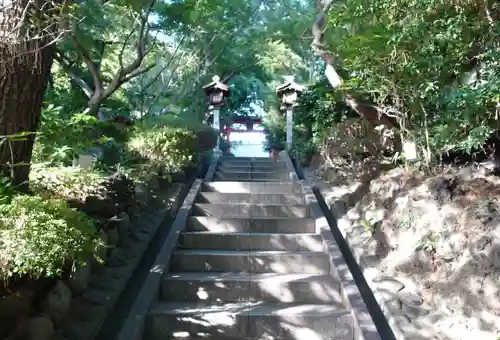 東新町氷川神社(東京都)
