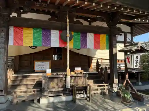 常性寺(東京都)