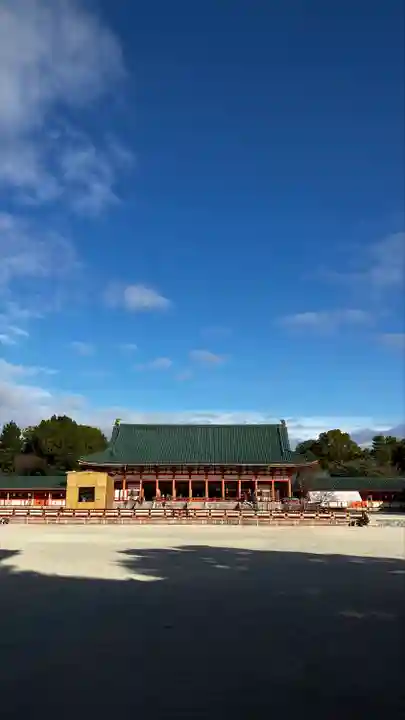 平安神宮(京都府)