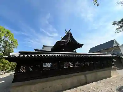 菅生神社(大阪府)