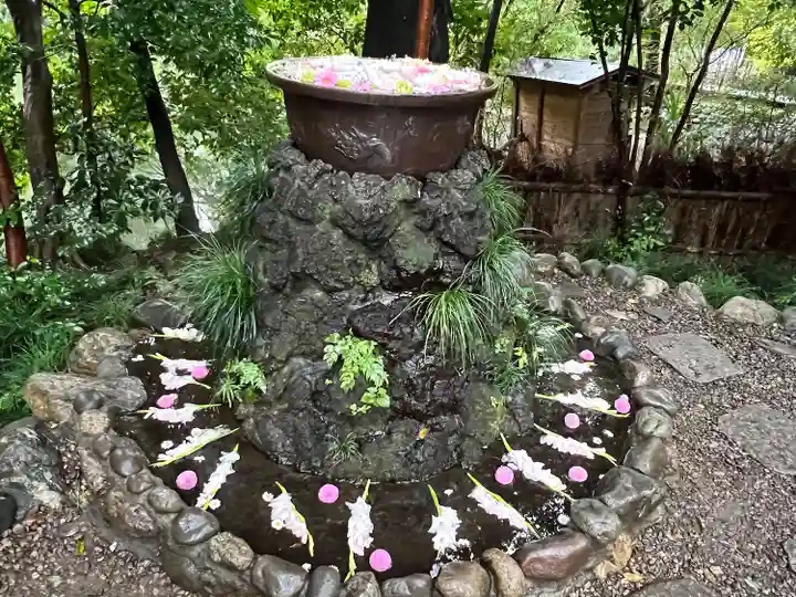 武蔵一宮氷川神社(埼玉県)