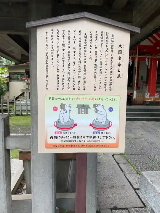 戸部杉山神社(神奈川県)