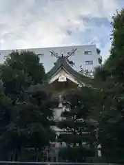 猿江神社(東京都)