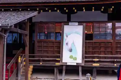 賀茂別雷神社（上賀茂神社）(京都府)