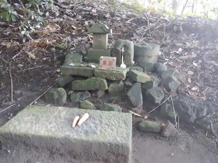 麻賀多神社(千葉県)