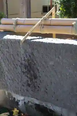 小野神社(東京都)