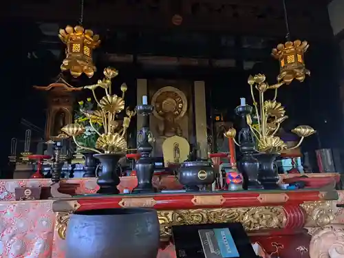 瑠璃光寺(広島県)