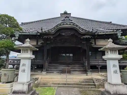 金剛寺(東京都)