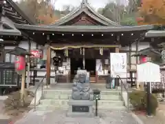 松ヶ崎大黒天 妙圓寺（妙円寺）(京都府)