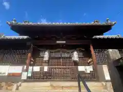 加佐美神社(岐阜県)