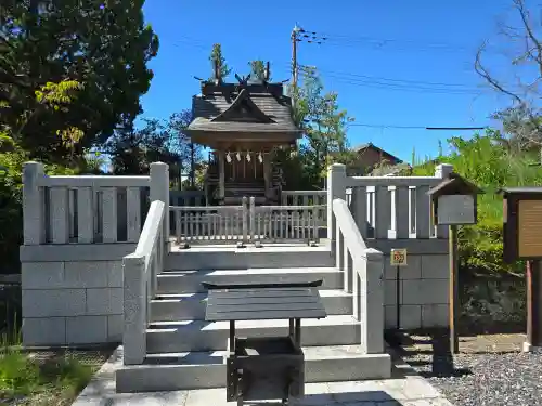 闘鶏神社(和歌山県)