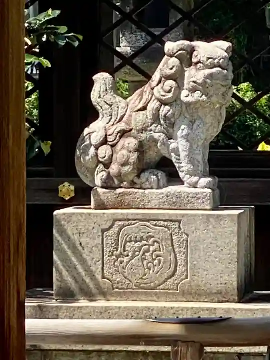 神泉苑(京都府)