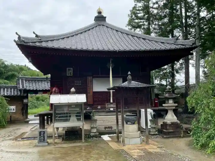 慈尊院(和歌山県)