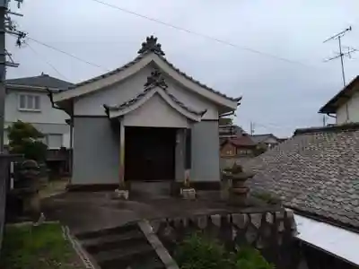 開元寺(愛知県)