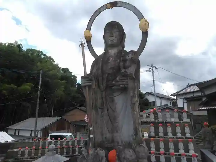 善覚寺(福岡県)