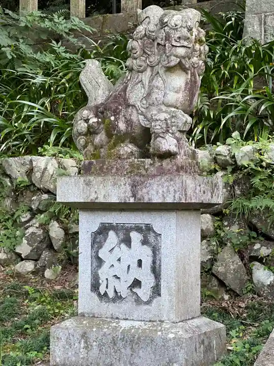 高尾山麓氷川神社(東京都)