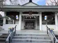 稗田神社(兵庫県)