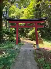 妙見神社(新潟県)