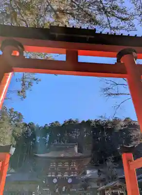 丹生都比売神社(和歌山県)