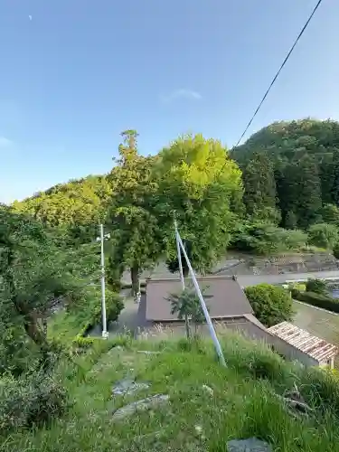 杖杉庵(徳島県)