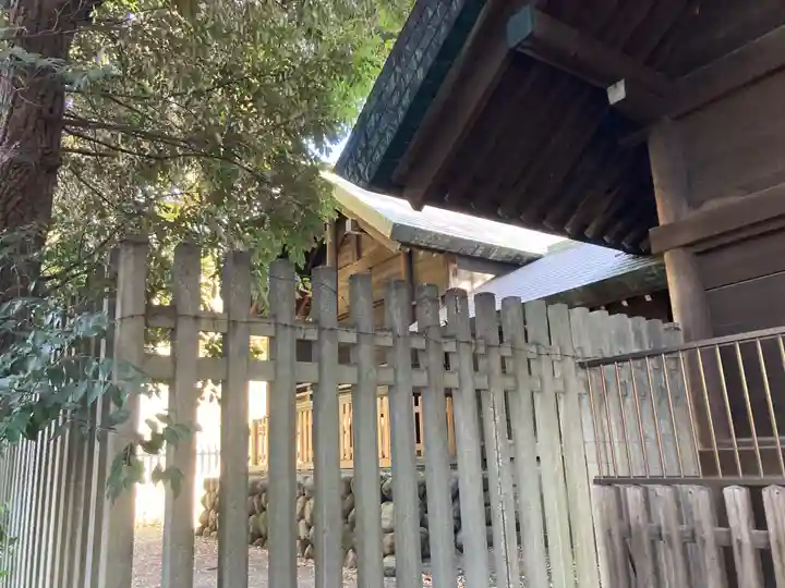 洲崎大神(神奈川県)