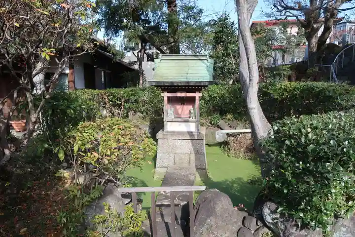 千手寺(大阪府)