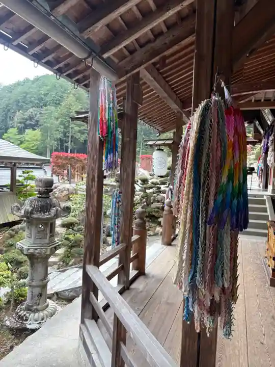 華厳寺(岐阜県)
