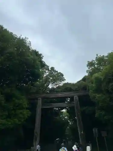 熱田神宮(愛知県)