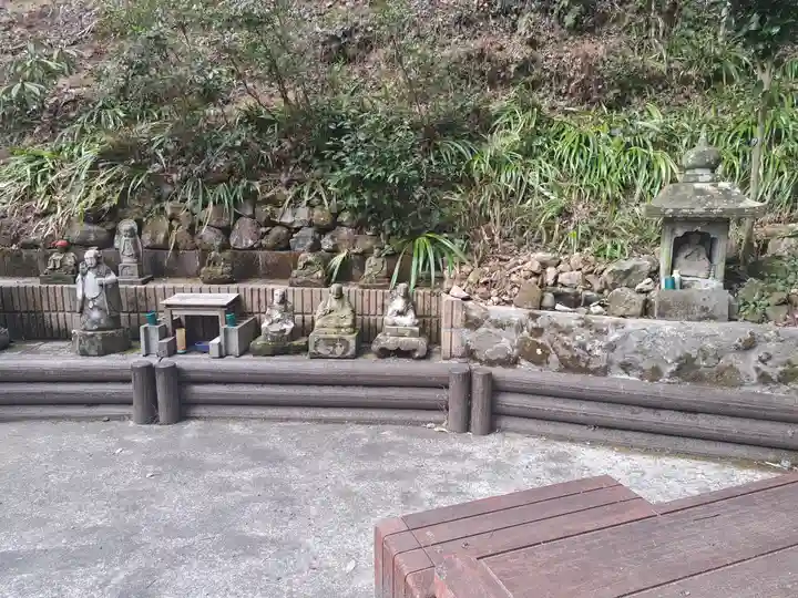 龍岩寺(大分県)