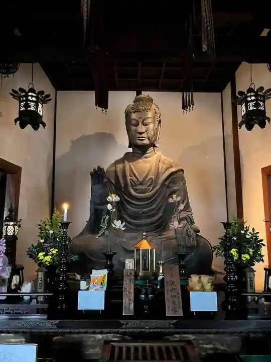 飛鳥寺(奈良県)