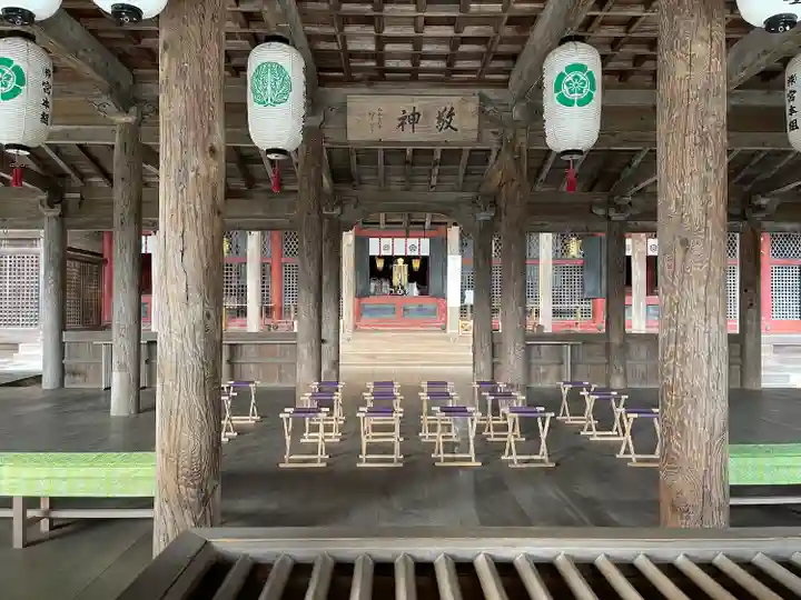 廣峯神社(兵庫県)