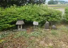 神明社(宮城県)