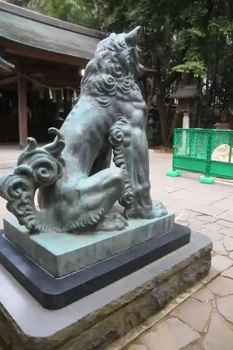 駒木諏訪神社(千葉県)