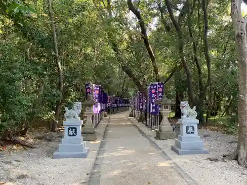 花窟神社(三重県)