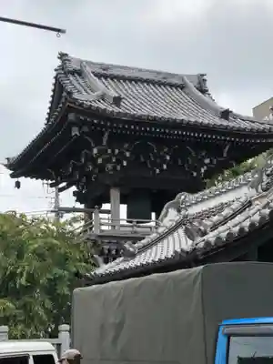 題経寺(柴又帝釈天)のその他建物
