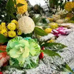 滑川神社 - 仕事と子どもの守り神の手水