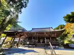 善峯寺(京都府)