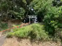 詞具都智神社のその他建物