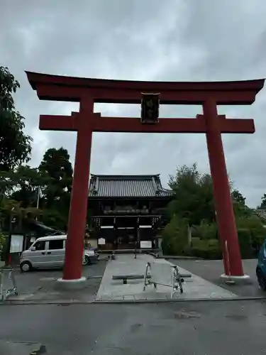 梅宮大社(京都府)