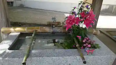 五泉八幡宮(新潟県)