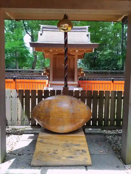 雑太社(京都府)