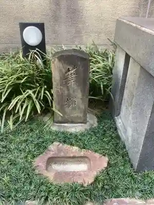 櫻天神社のその他建物