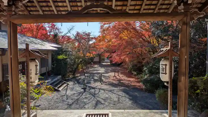 常照寺(京都府)