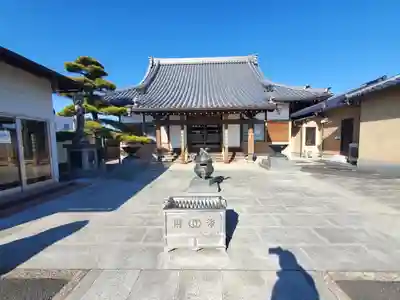 宝性寺(栃木県)